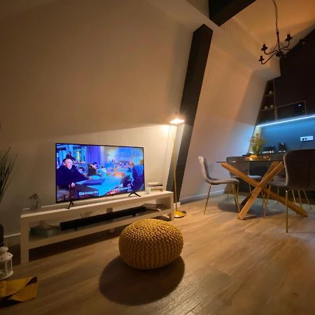 Apartman L8 카파오닉 외부 사진