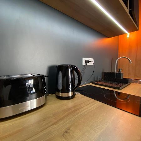 Apartman L8 카파오닉 외부 사진