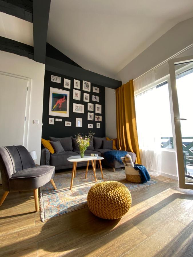 Apartman L8 카파오닉 외부 사진