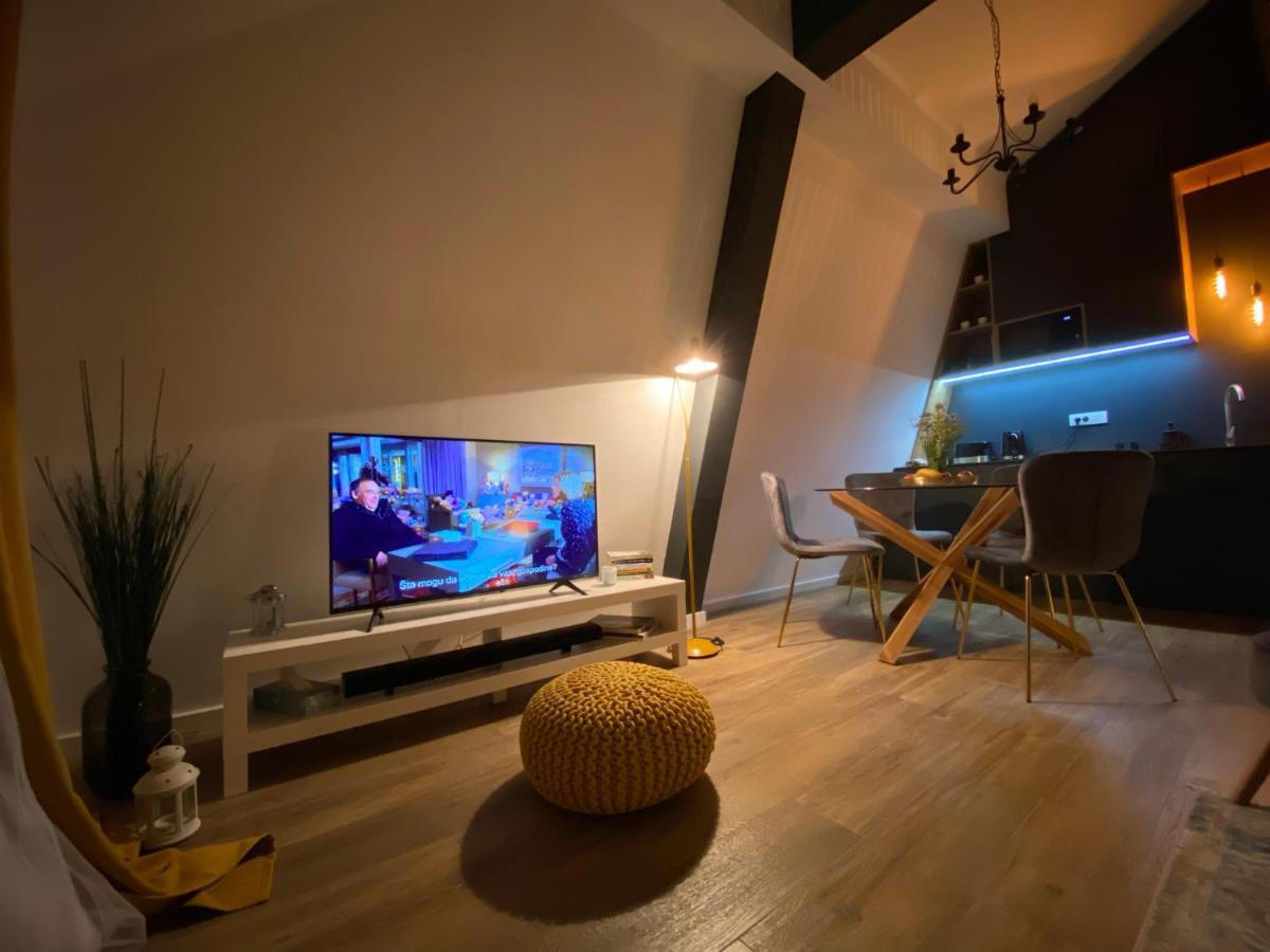 Apartman L8 카파오닉 외부 사진