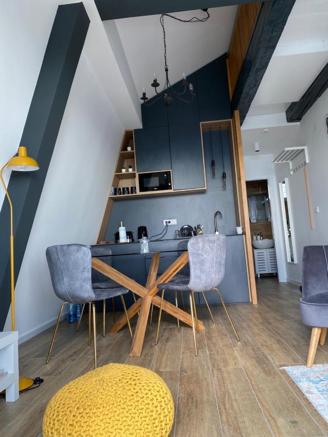 Apartman L8 카파오닉 외부 사진