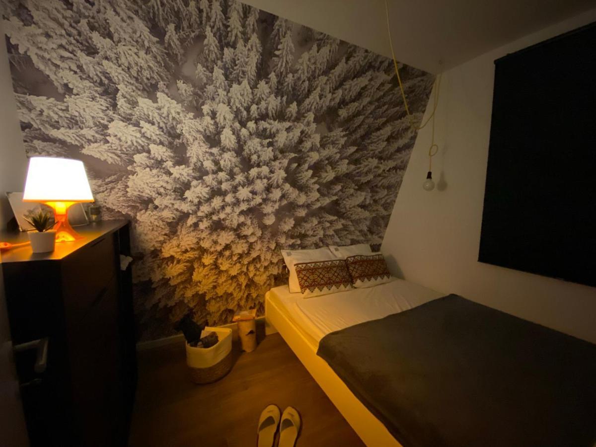 Apartman L8 카파오닉 외부 사진