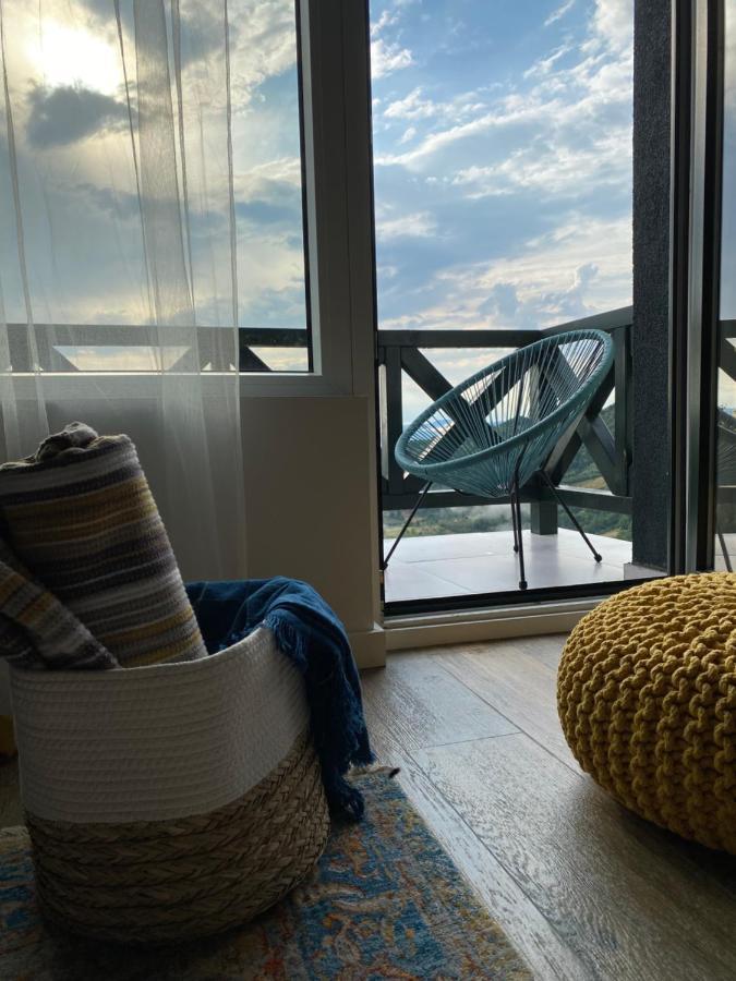 Apartman L8 카파오닉 외부 사진