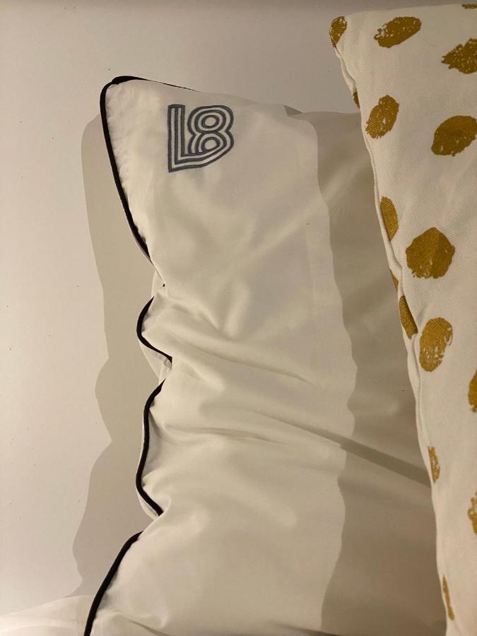 Apartman L8 카파오닉 외부 사진