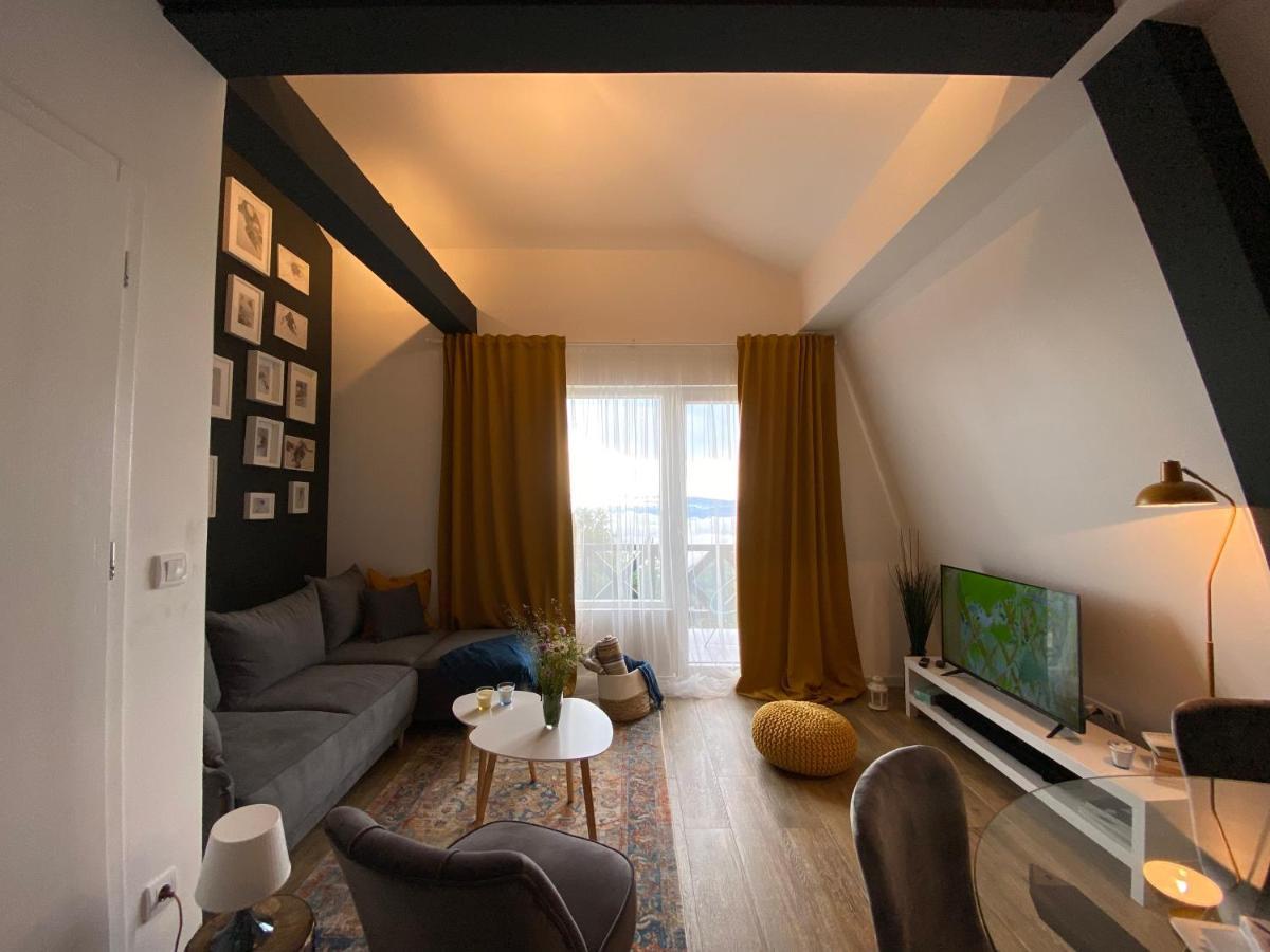 Apartman L8 카파오닉 외부 사진