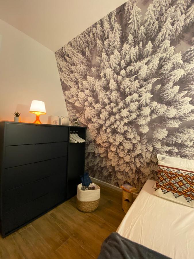 Apartman L8 카파오닉 외부 사진