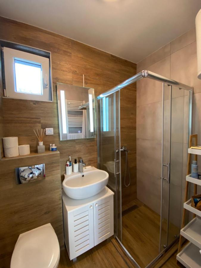 Apartman L8 카파오닉 외부 사진