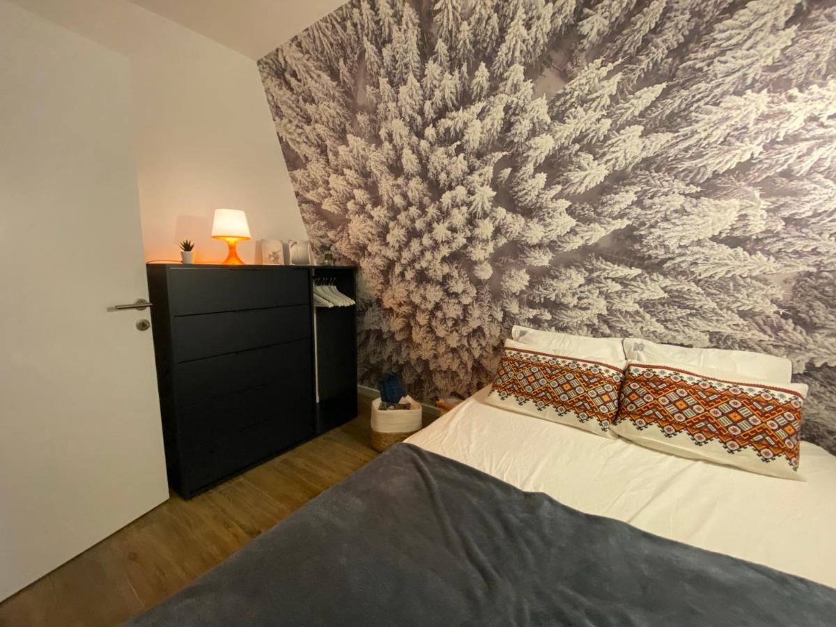 Apartman L8 카파오닉 외부 사진