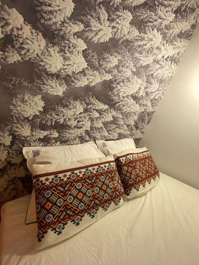 Apartman L8 카파오닉 외부 사진