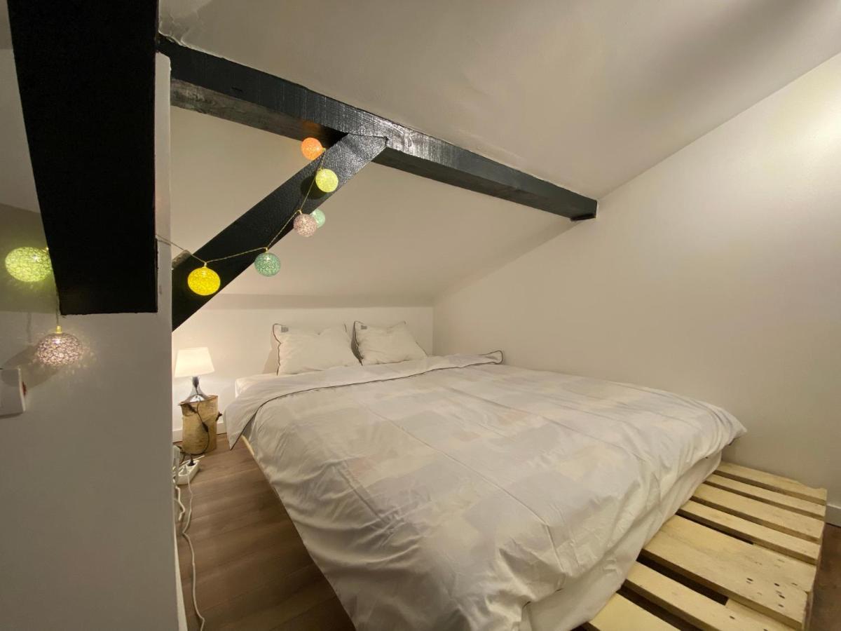Apartman L8 카파오닉 외부 사진
