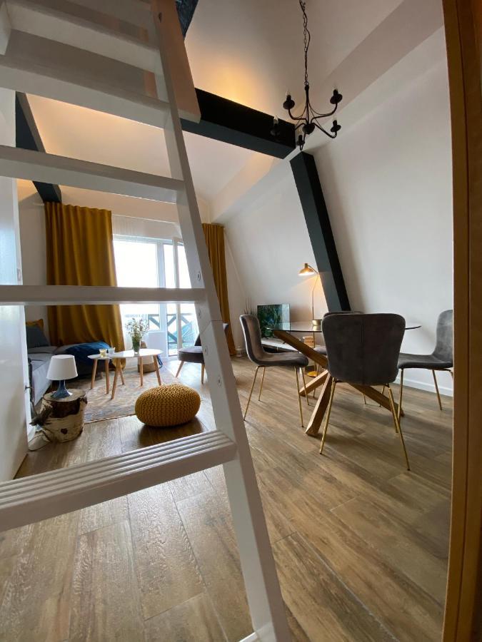 Apartman L8 카파오닉 외부 사진
