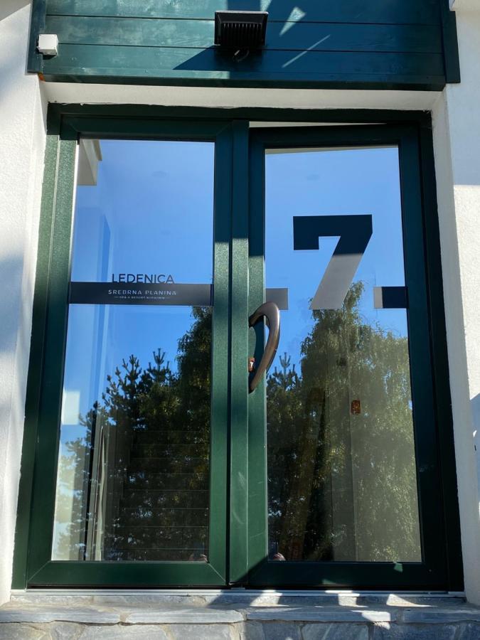 Apartman L8 카파오닉 외부 사진
