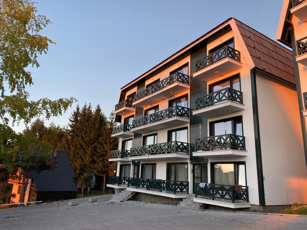 Apartman L8 카파오닉 외부 사진