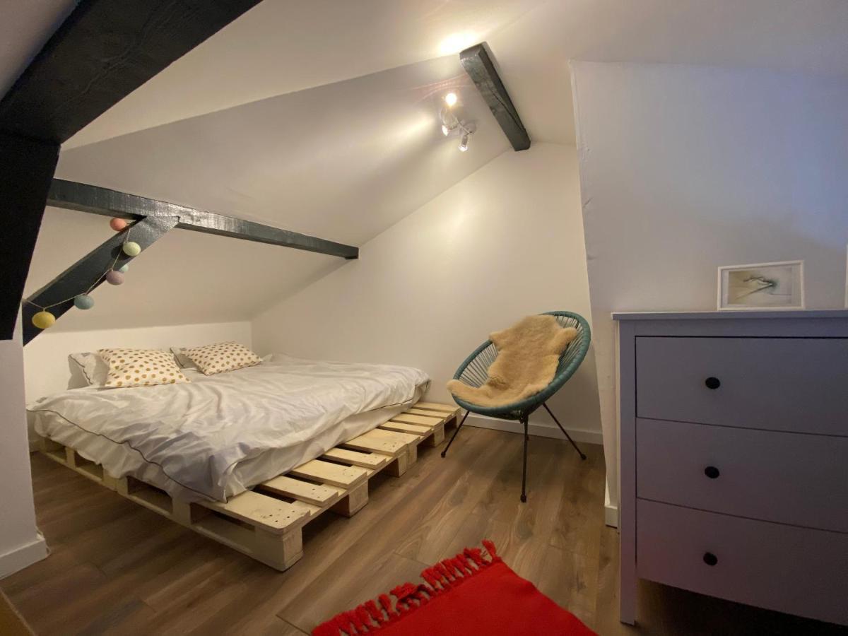 Apartman L8 카파오닉 외부 사진